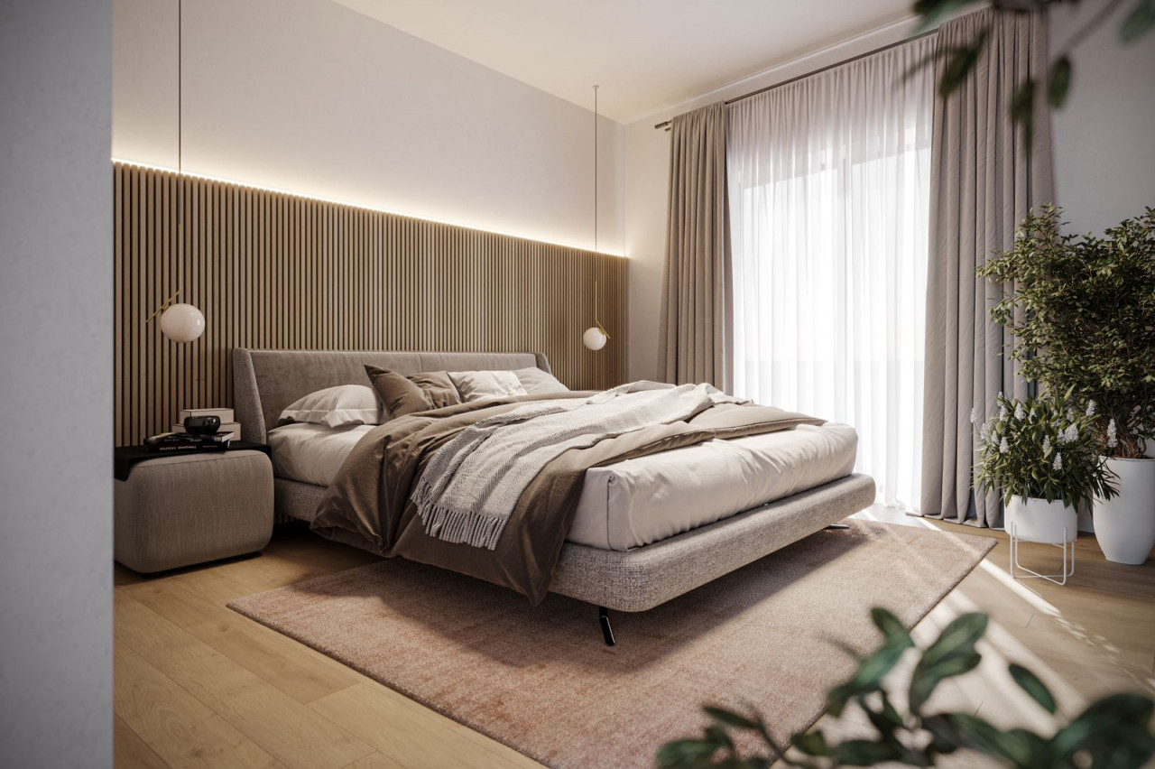 TEATRO – Esclusive Nuove Residenze nel cuore di Conegliano — Photo 9