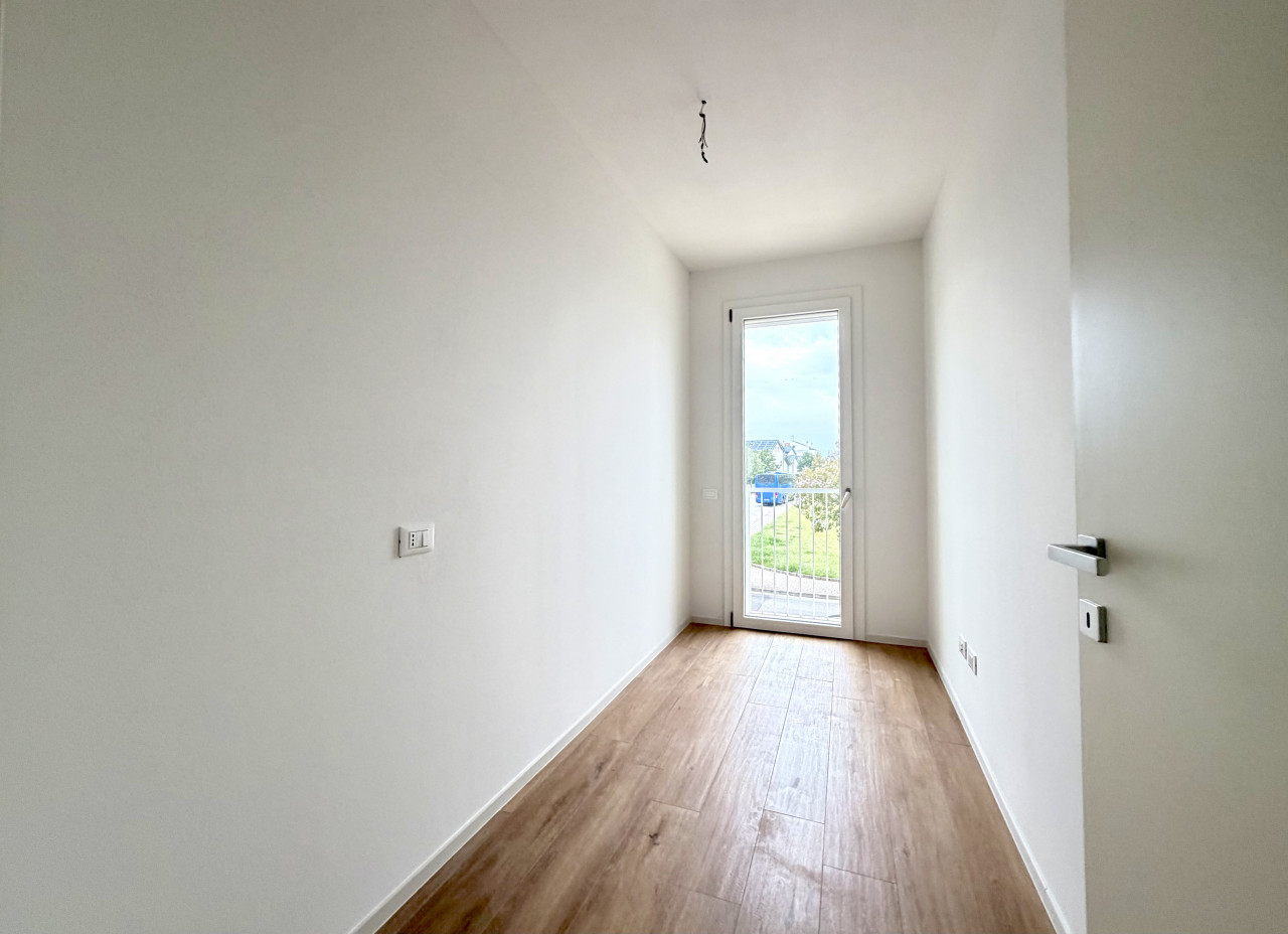 Nuovo Trilocale - fronte mare a Jesolo Lido — Foto 17