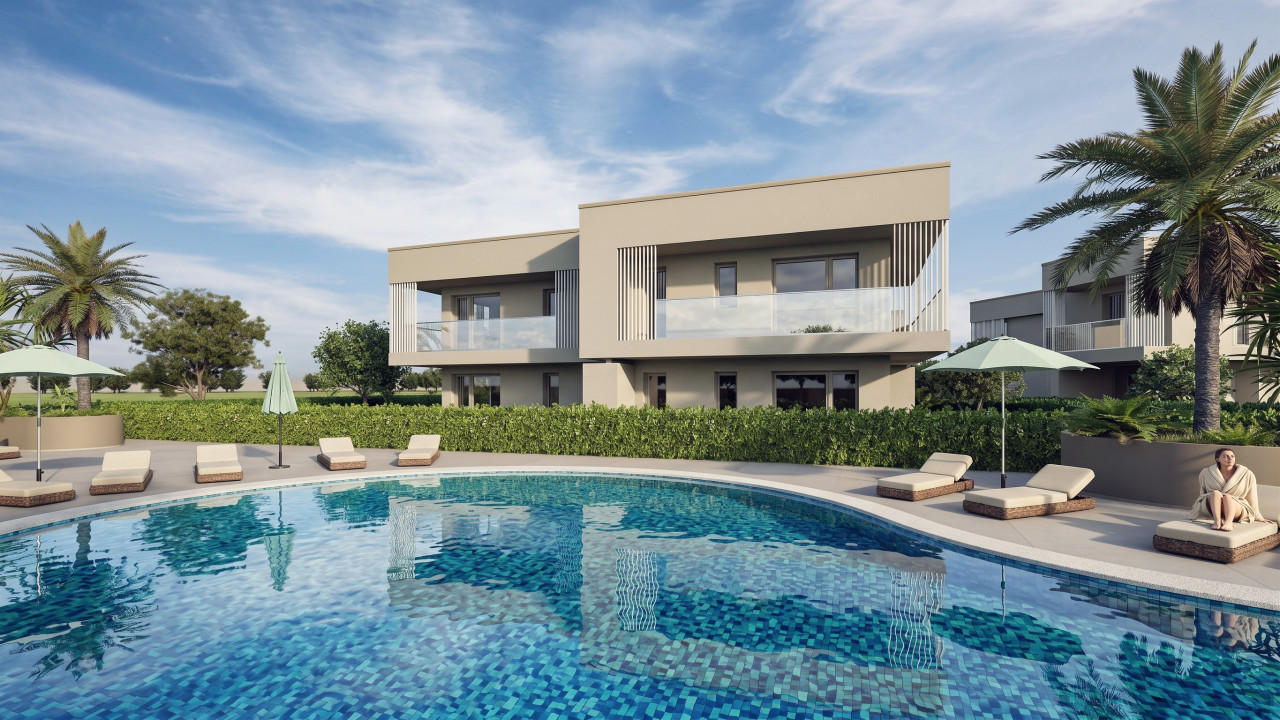 Nuovo Trilocale con Giardino Esclusivo | Residence Altanea a Caorle — Foto 14