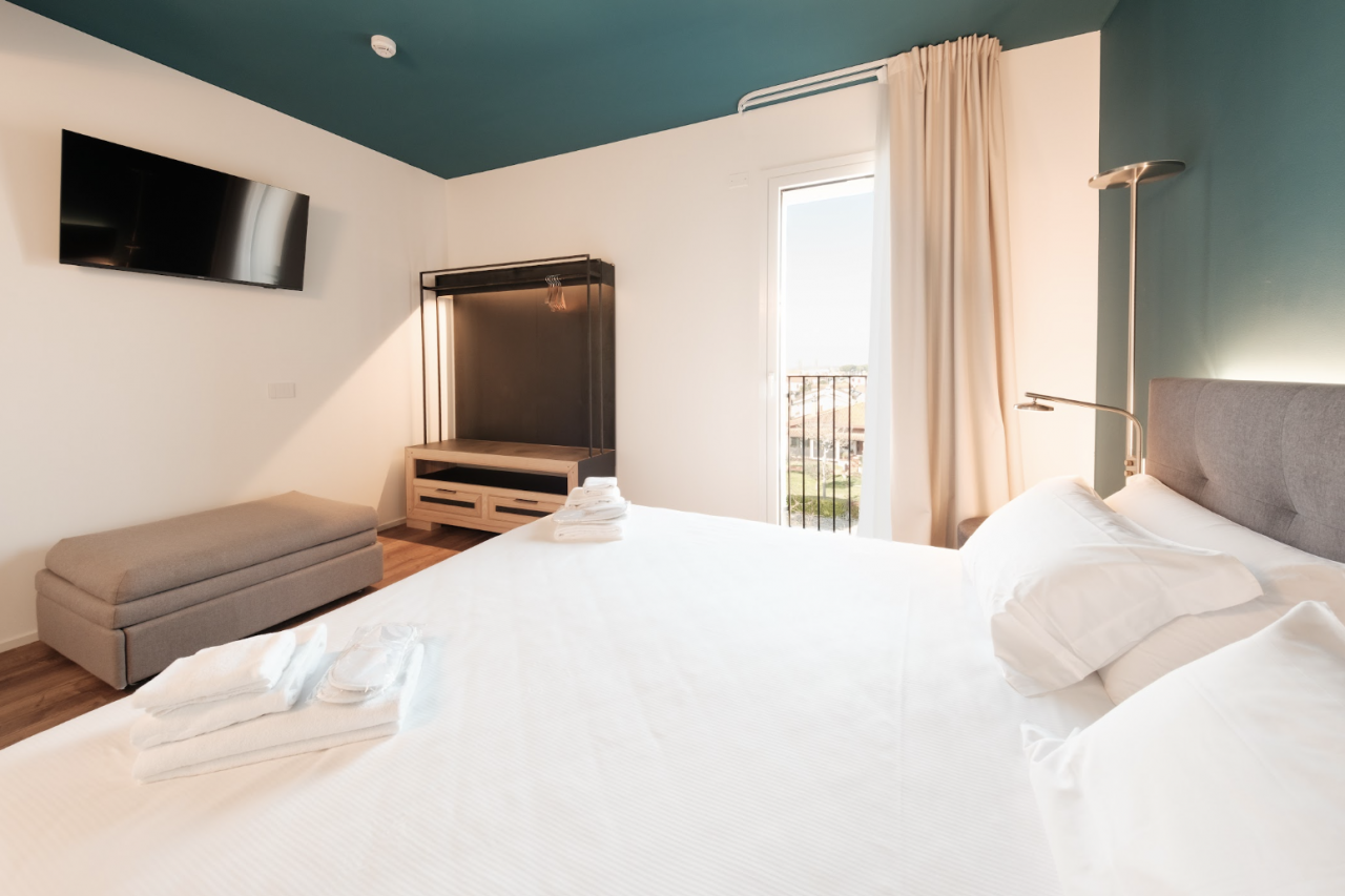 Appartamenti in Affitto Invernale | Soluzioni All-Inclusive a Jesolo — Foto 17