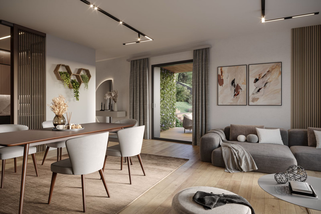 TEATRO – Esclusive Nuove Residenze nel cuore di Conegliano — Photo 4