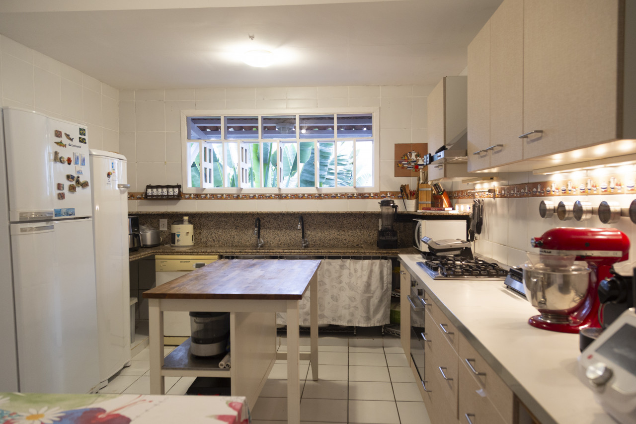 Villa Sorriso - Brasile — Photo 18