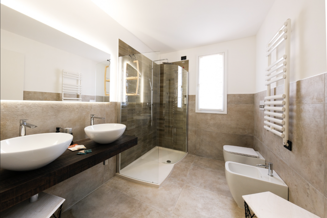 Appartamenti in Affitto Invernale | Soluzioni All-Inclusive a Jesolo — Foto 11