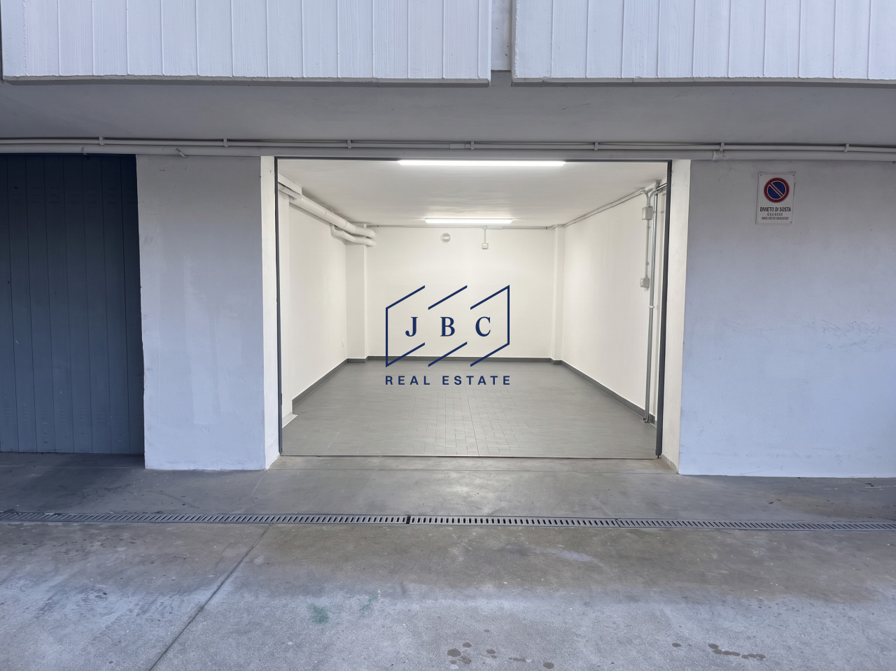 Spaziosi Garage in Vendita | Zona Faro – Lido di Jesolo — Faro · Jesolo · Venezia