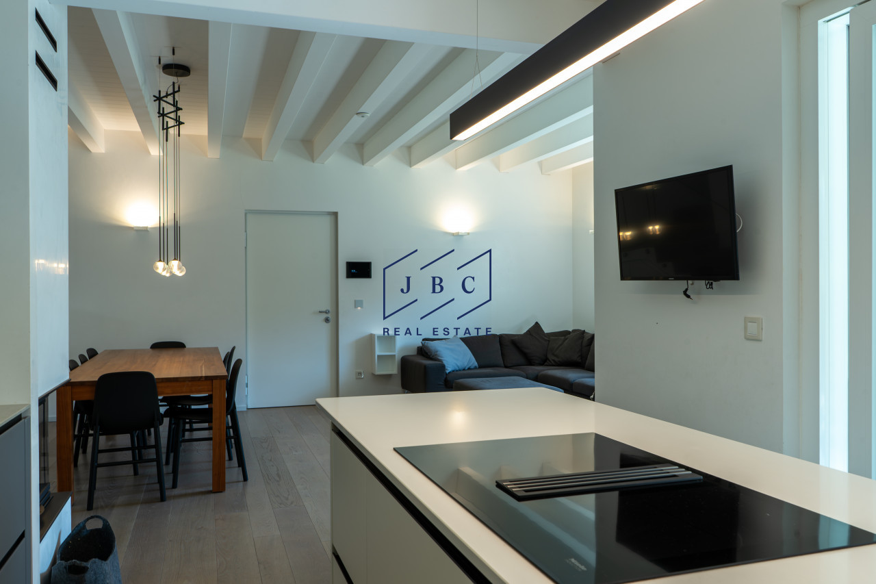 Villa Singola con Piscina vicino al Mare a Jesolo — Foto 3