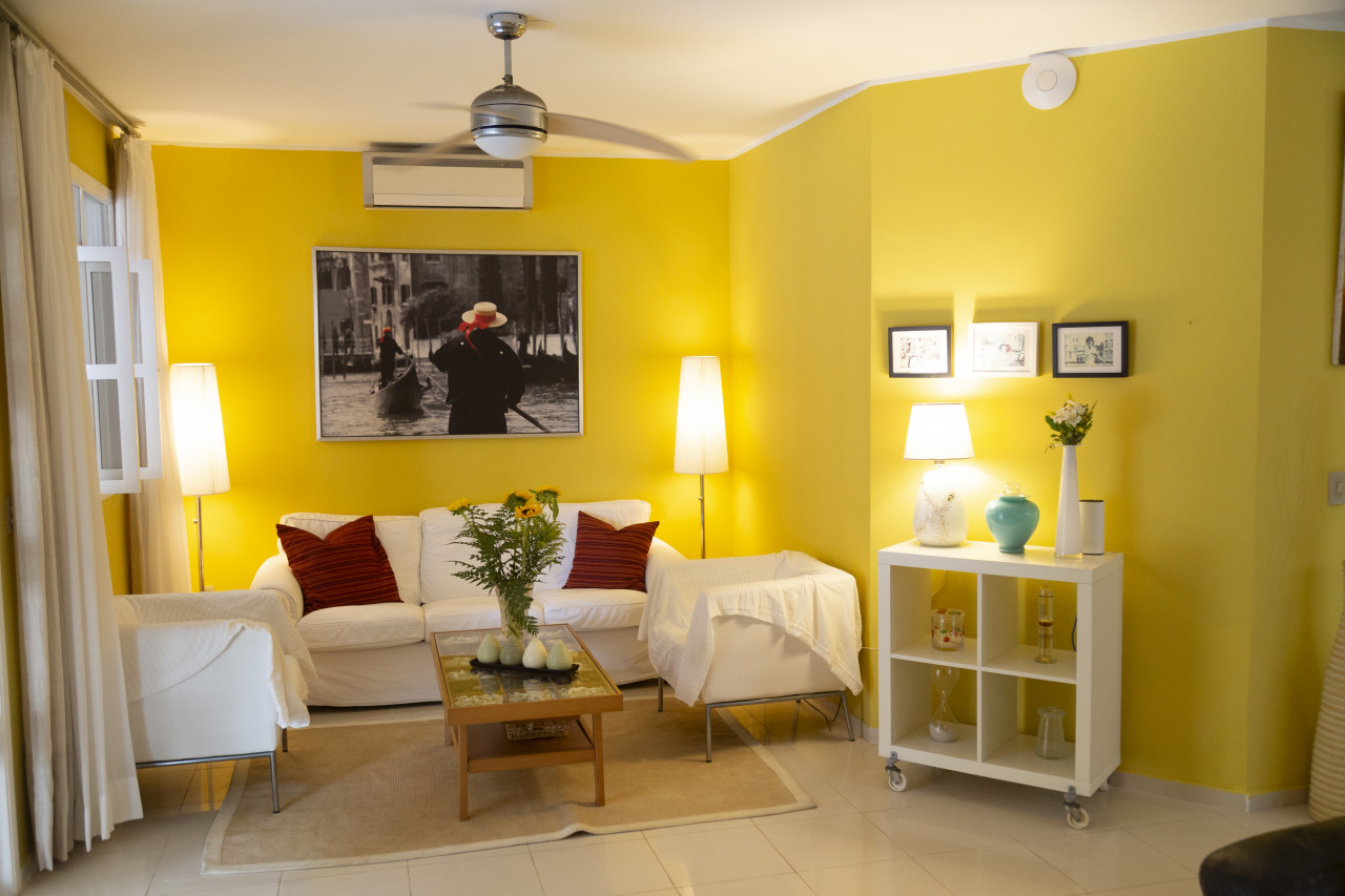 Villa Sorriso - Brasile — Photo 8
