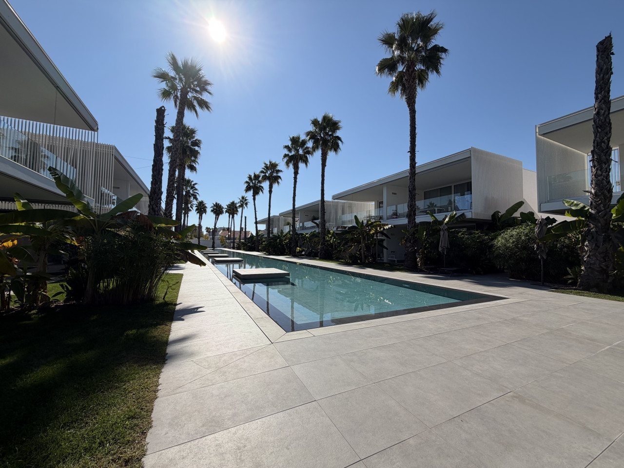 Trilocale - Palms Edition a Jesolo Lido — Foto 27