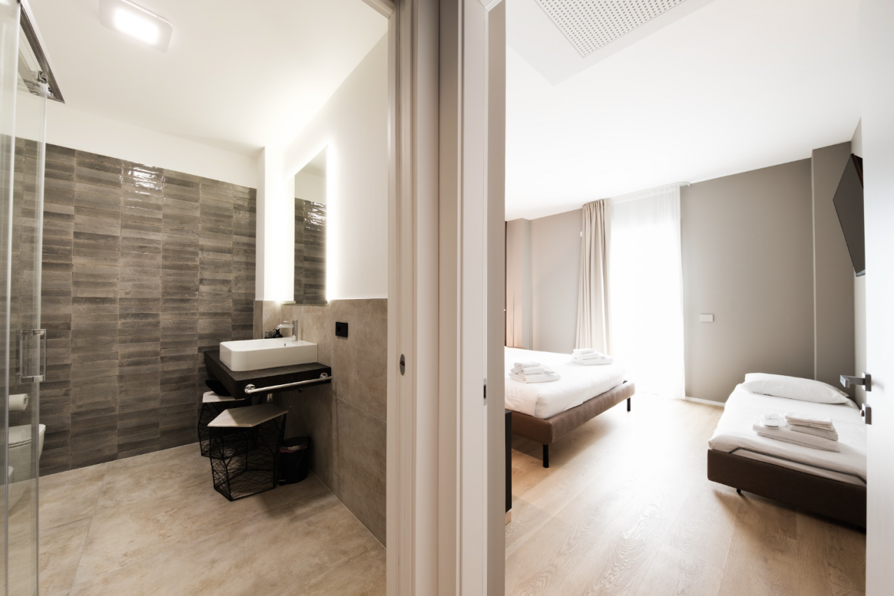 Appartamenti in Affitto Invernale | Soluzioni All-Inclusive a Jesolo — Foto 13