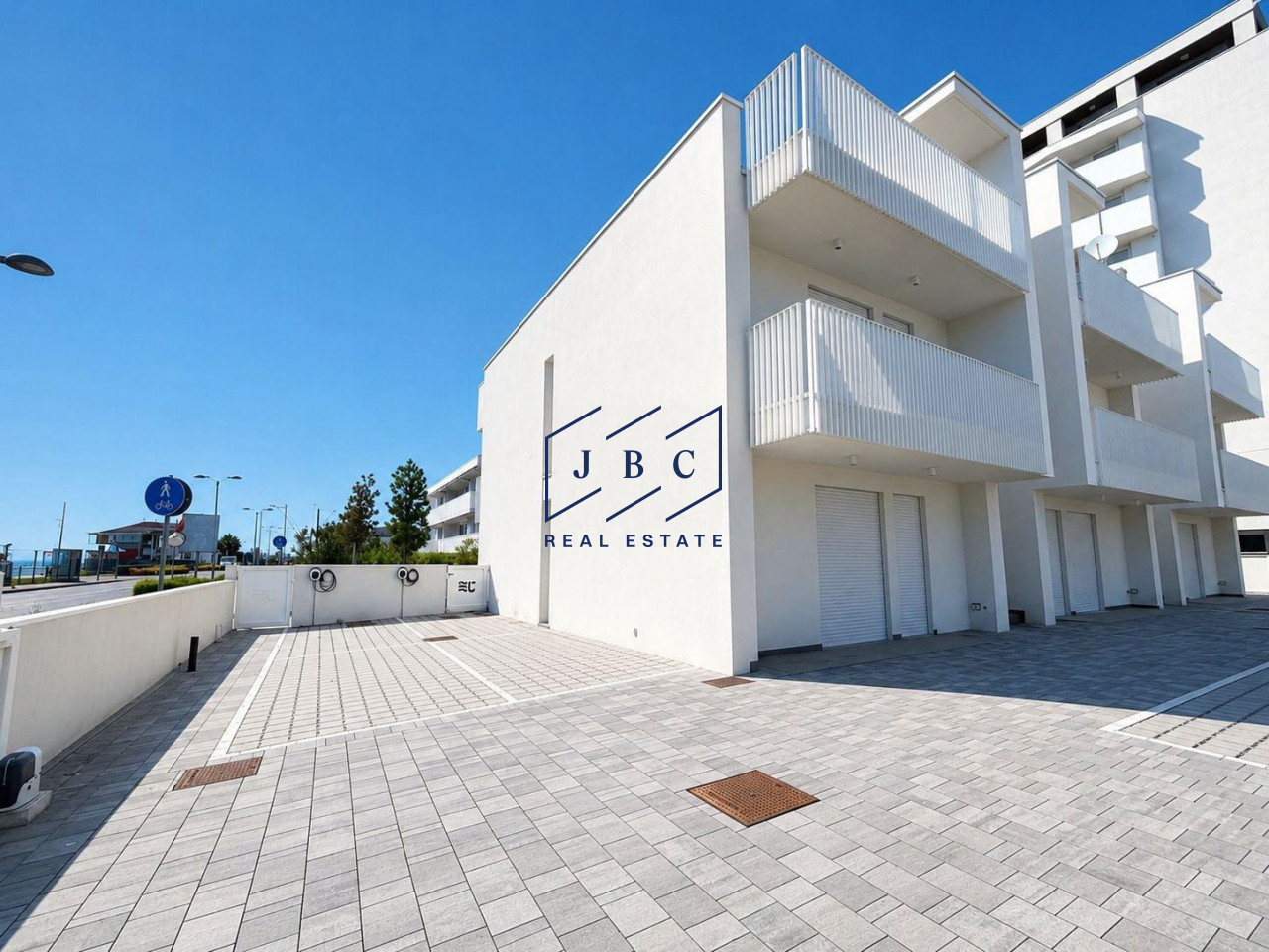 Appartamenti Trilocali con Terrazza o Giardino Privato a Jesolo — Foto 26