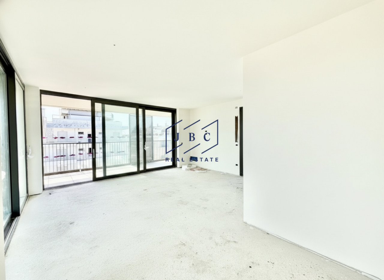 Attico con Solarium a Jesolo Lido — Foto 2