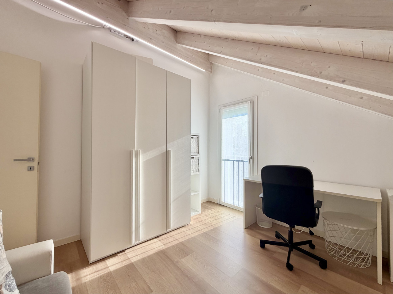 Appartamento Trilocale con Terrazzo Abitabile — Foto 30