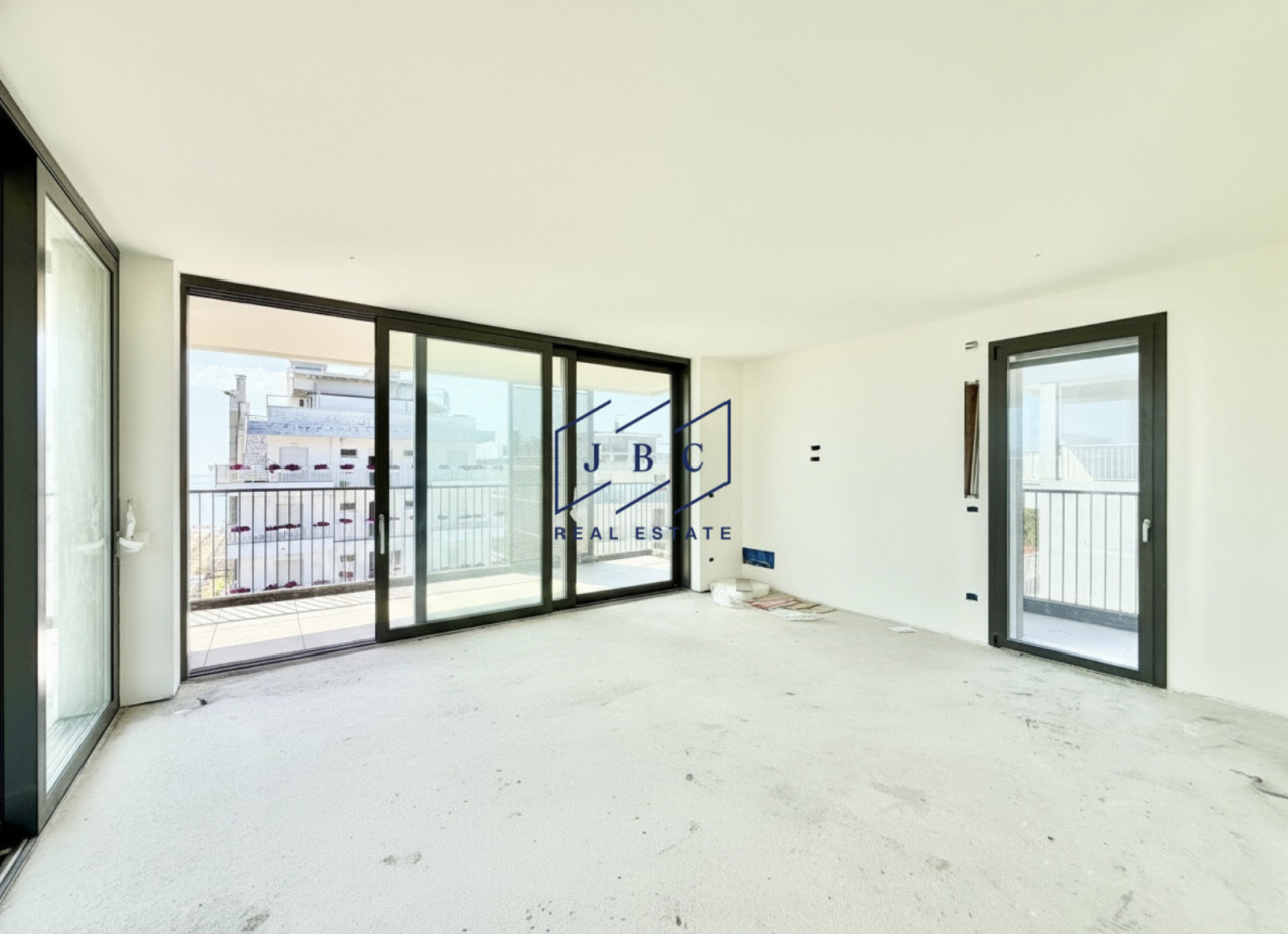 Attico con Solarium a Jesolo Lido — Foto 3