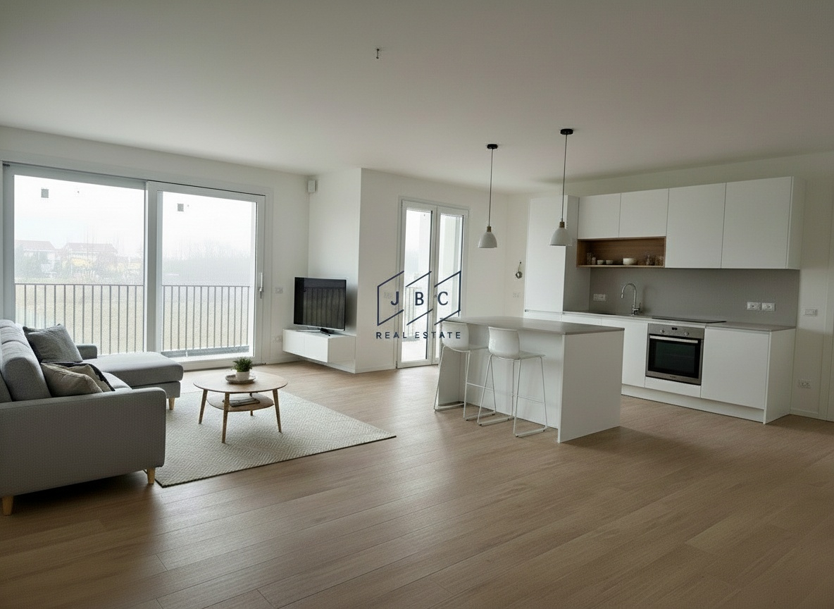 Quadrilocale in vendita a San Biagio di Callalta (Treviso) — Foto 1