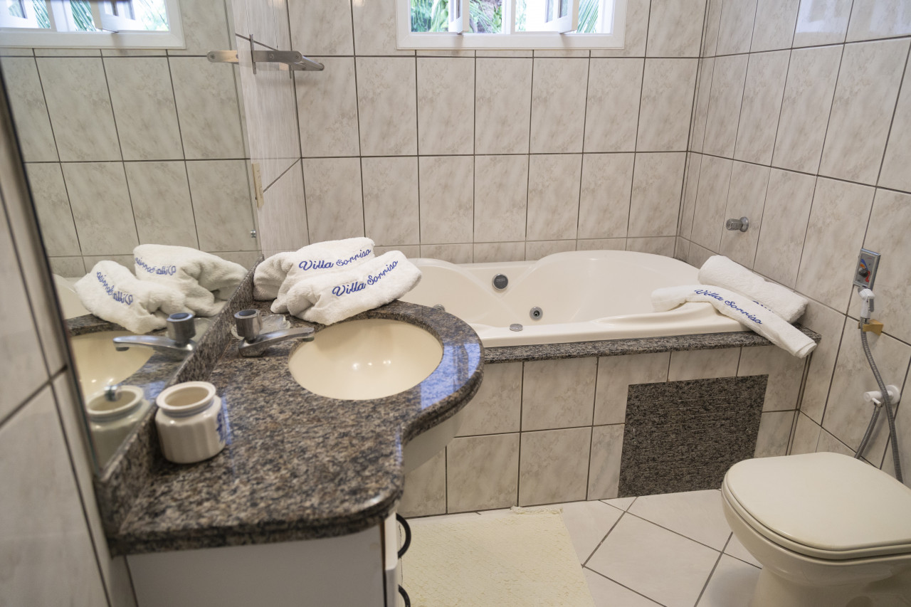 Villa Sorriso - Brasile — Photo 30