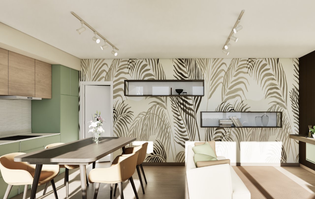 Nuovo Bilocale | Piano Terra con Giardino - Residence al Lido Altanea — Photo 11