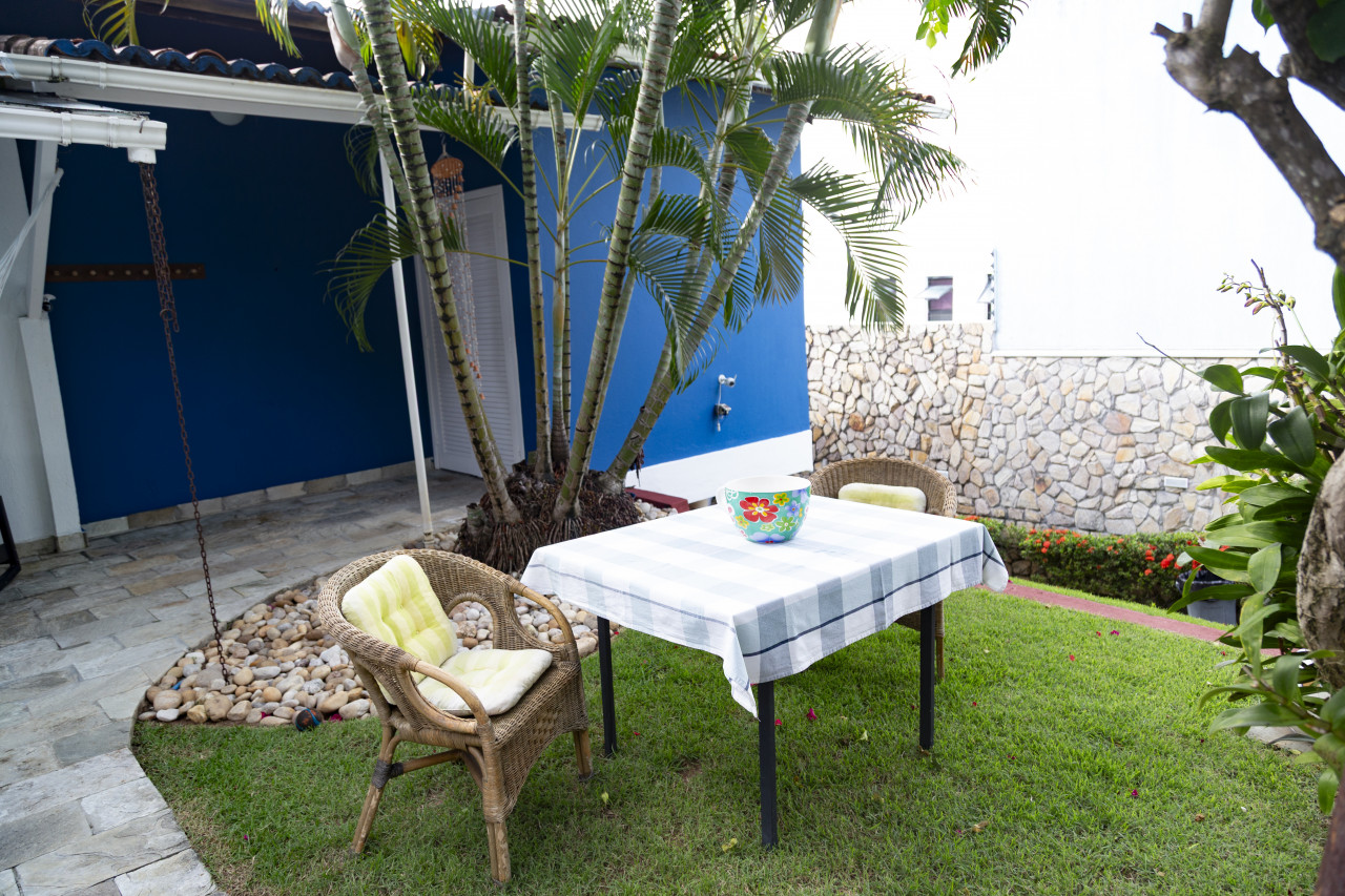 Villa Sorriso - Brasile — Photo 5