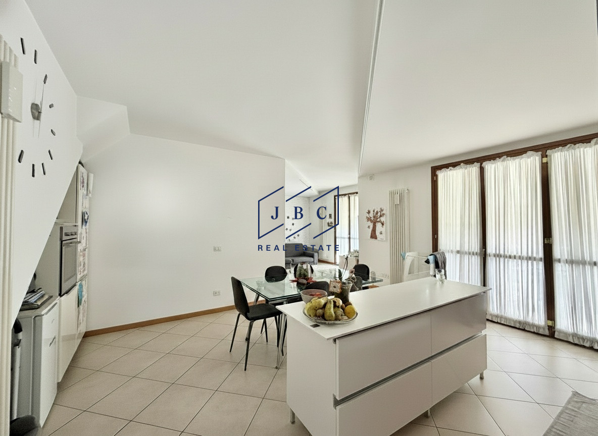 Appartamento Quadrilocale con Solarium a Jesolo Lido — Foto 2