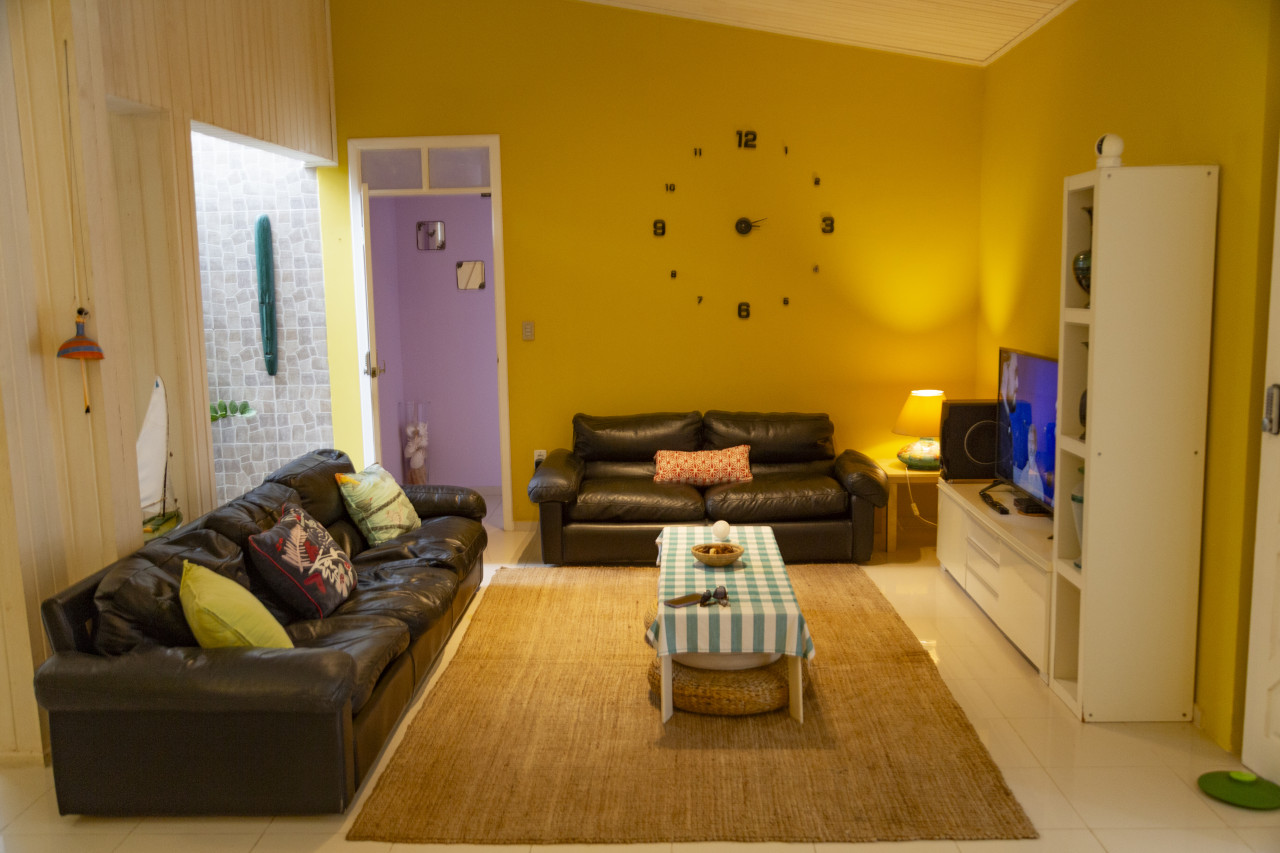 Villa Sorriso - Brasile — Photo 10