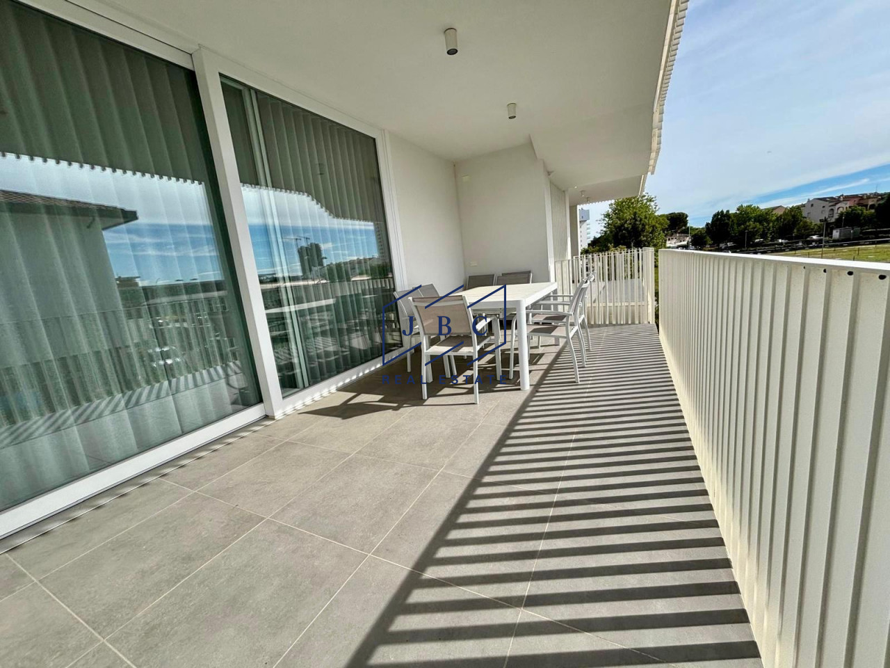 Appartamenti Trilocali con Terrazza o Giardino Privato a Jesolo — Foto 6