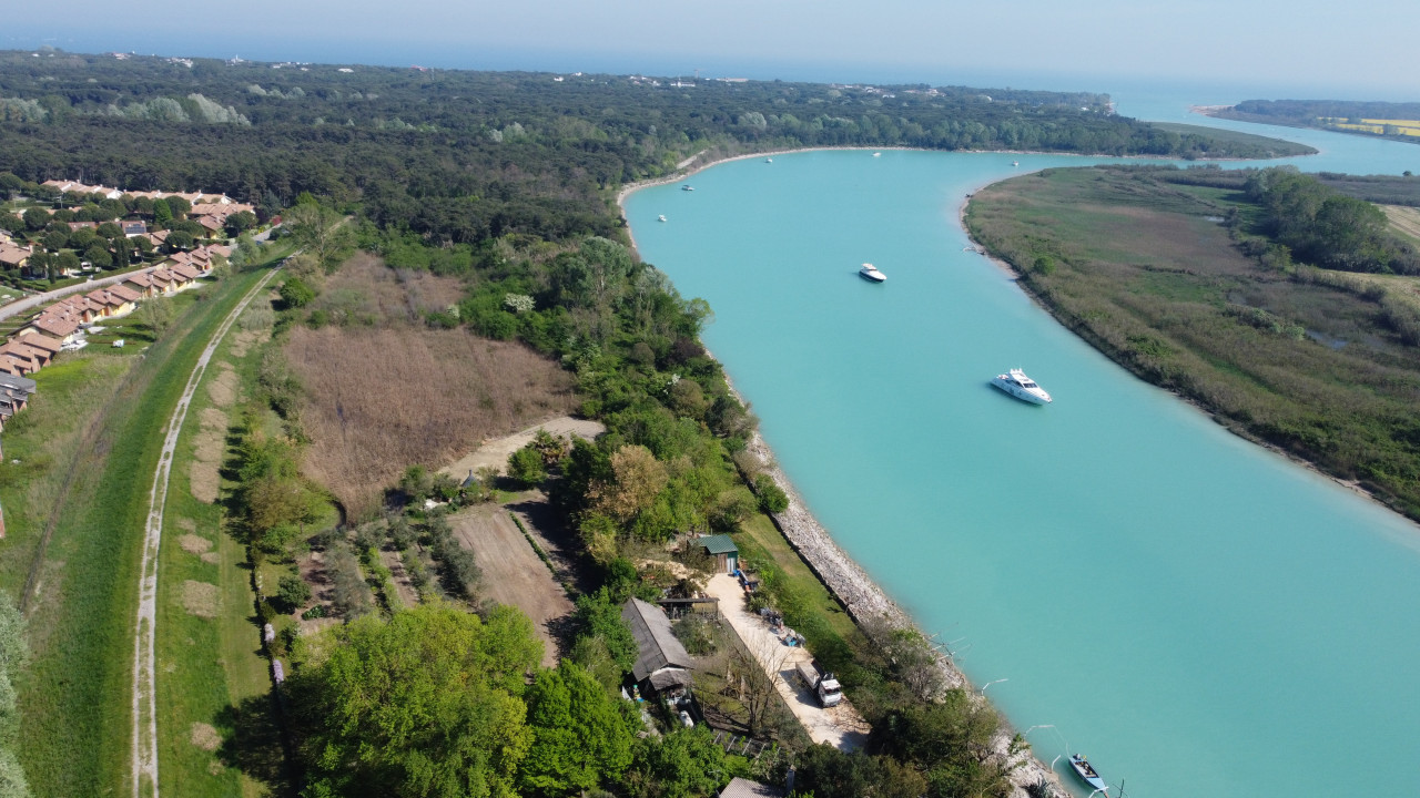 Terreno - Lignano Sabbiadoro — Foto 29