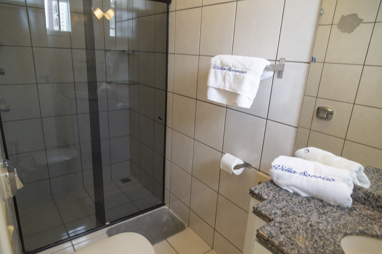 Villa Sorriso - Brasile — Photo 41