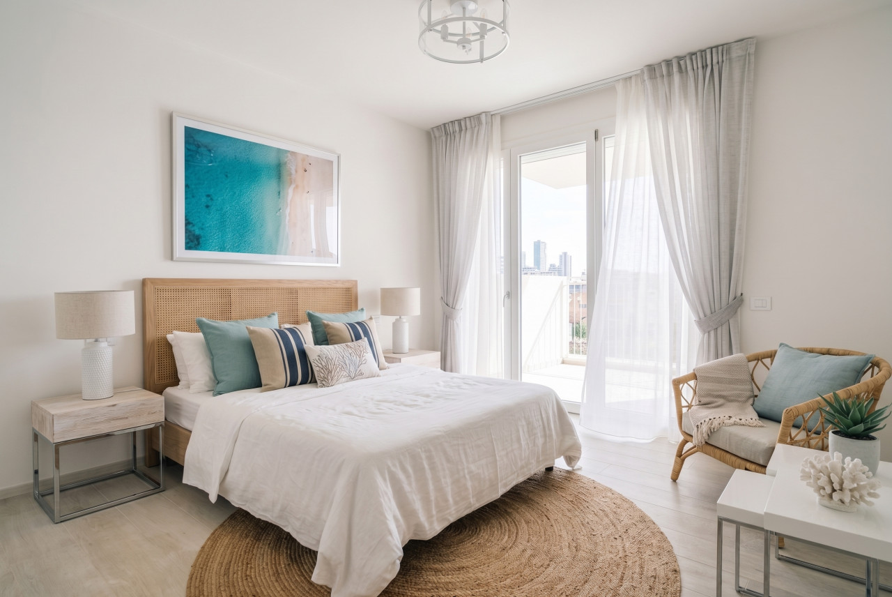 Nuovo Quadrilocale con Piscina - Jesolo Lido — Foto 4