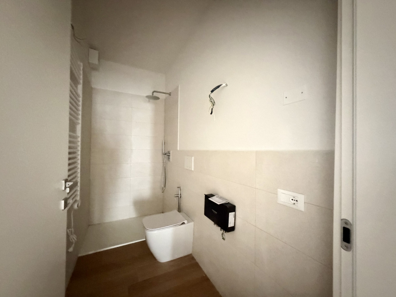 Nuovo Quadrilocale con Piscina - Jesolo Lido — Foto 22