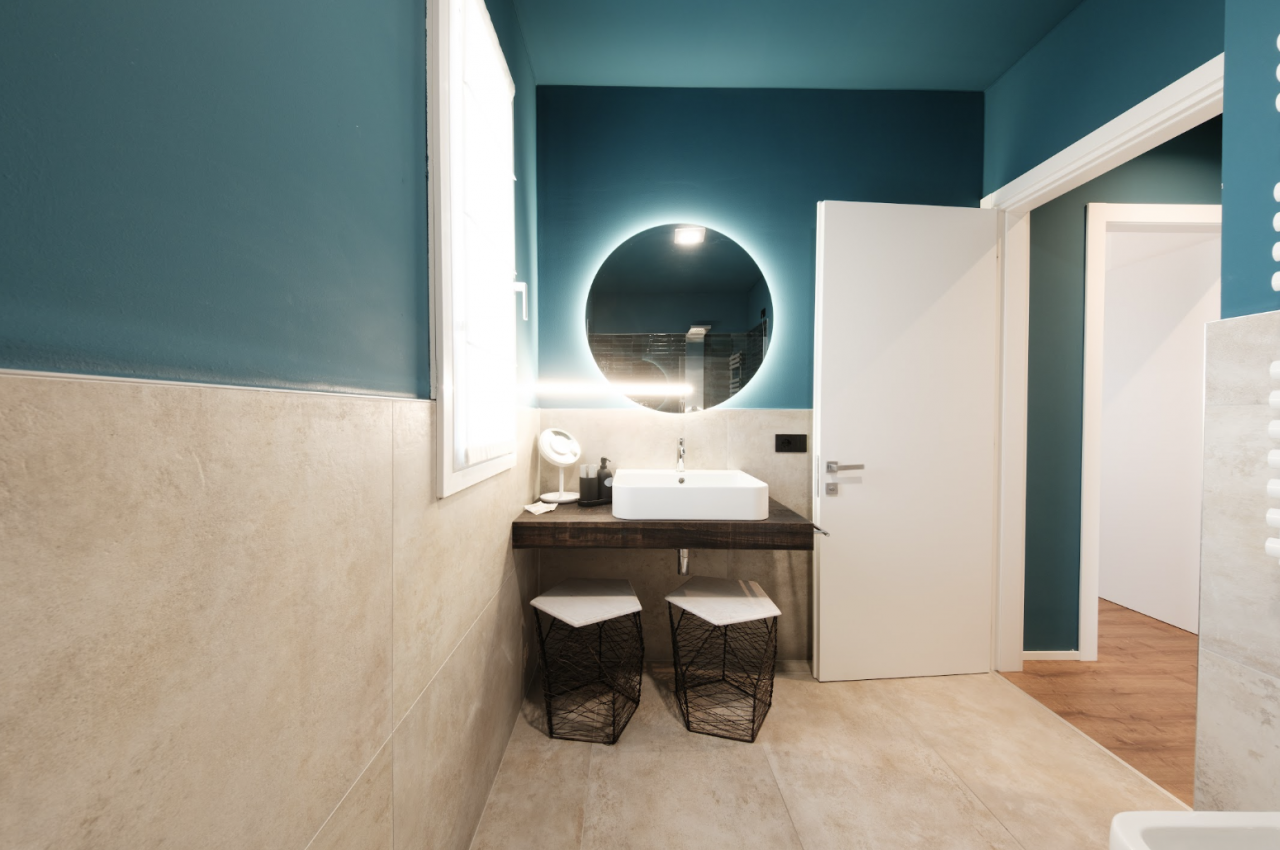 Appartamenti in Affitto Invernale | Soluzioni All-Inclusive a Jesolo — Foto 9