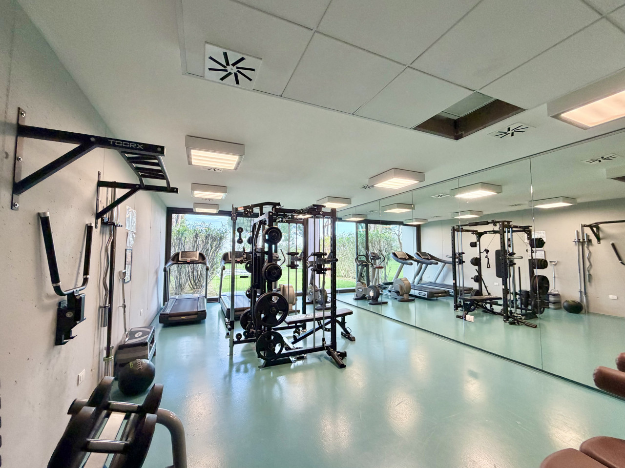 Merville - Casa nel Parco — Foto 11