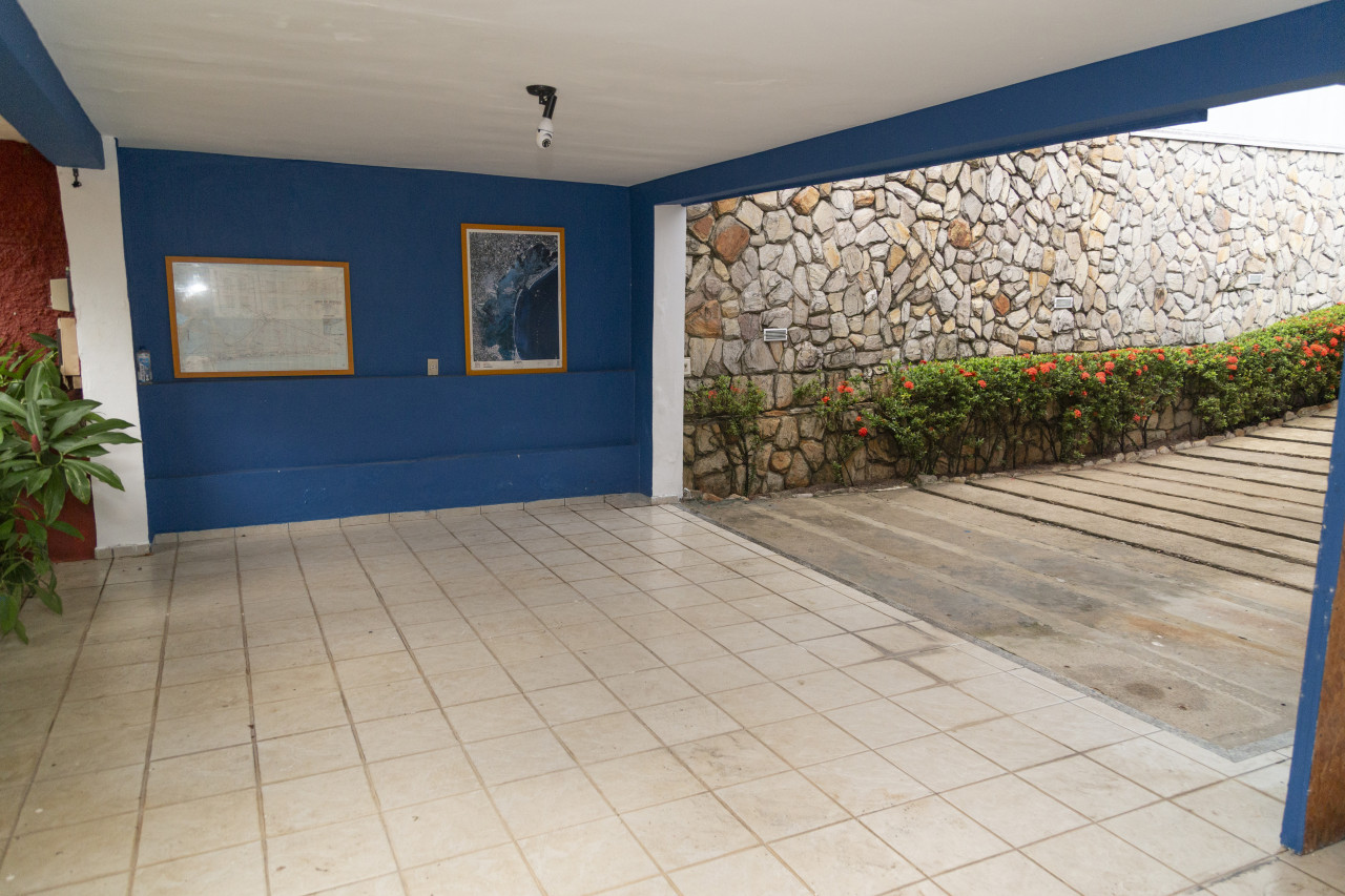 Villa Sorriso - Brasile — Photo 46