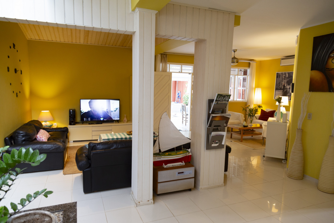 Villa Sorriso - Brasile — Photo 11