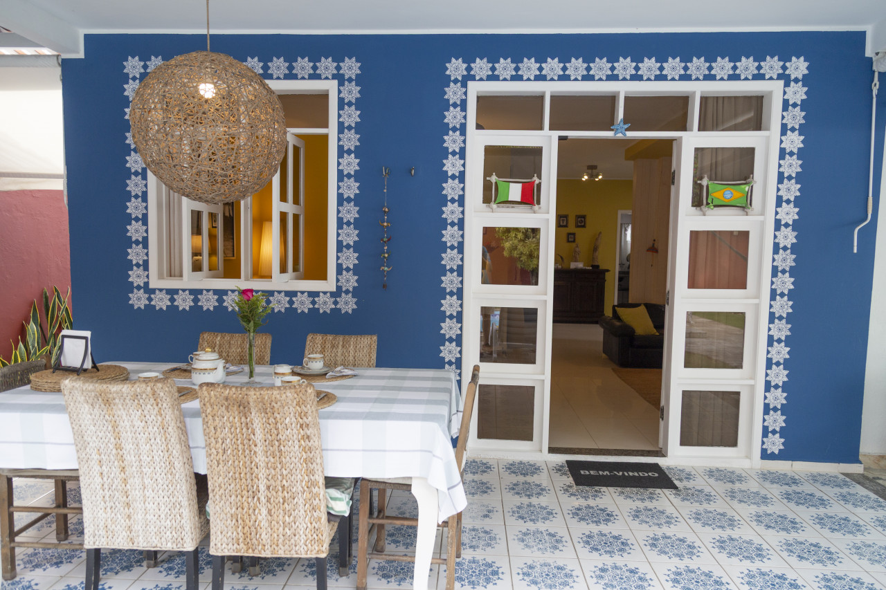 Villa Sorriso - Brasile — Photo 4