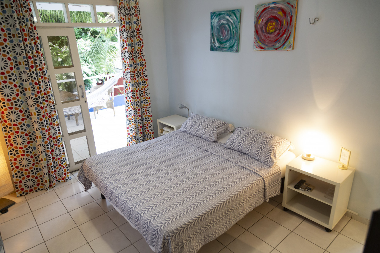 Villa Sorriso - Brasile — Photo 29