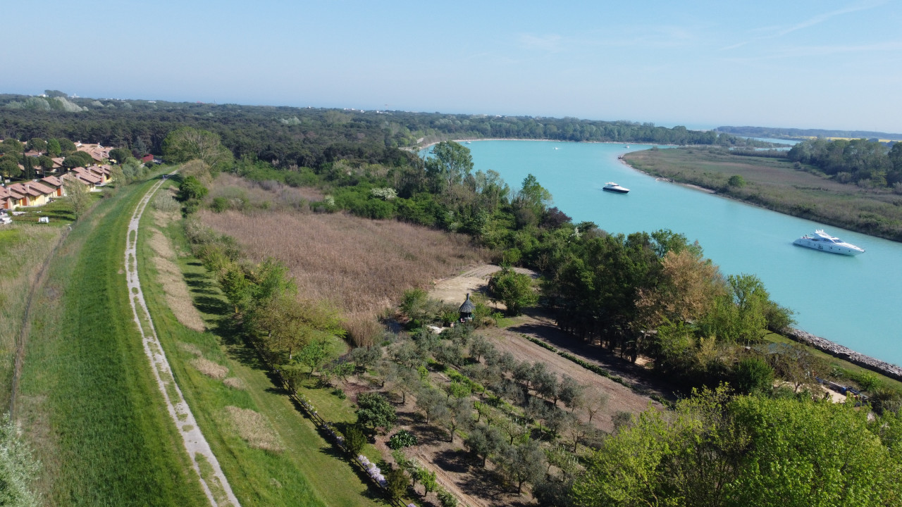 Terreno - Lignano Sabbiadoro — Foto 13