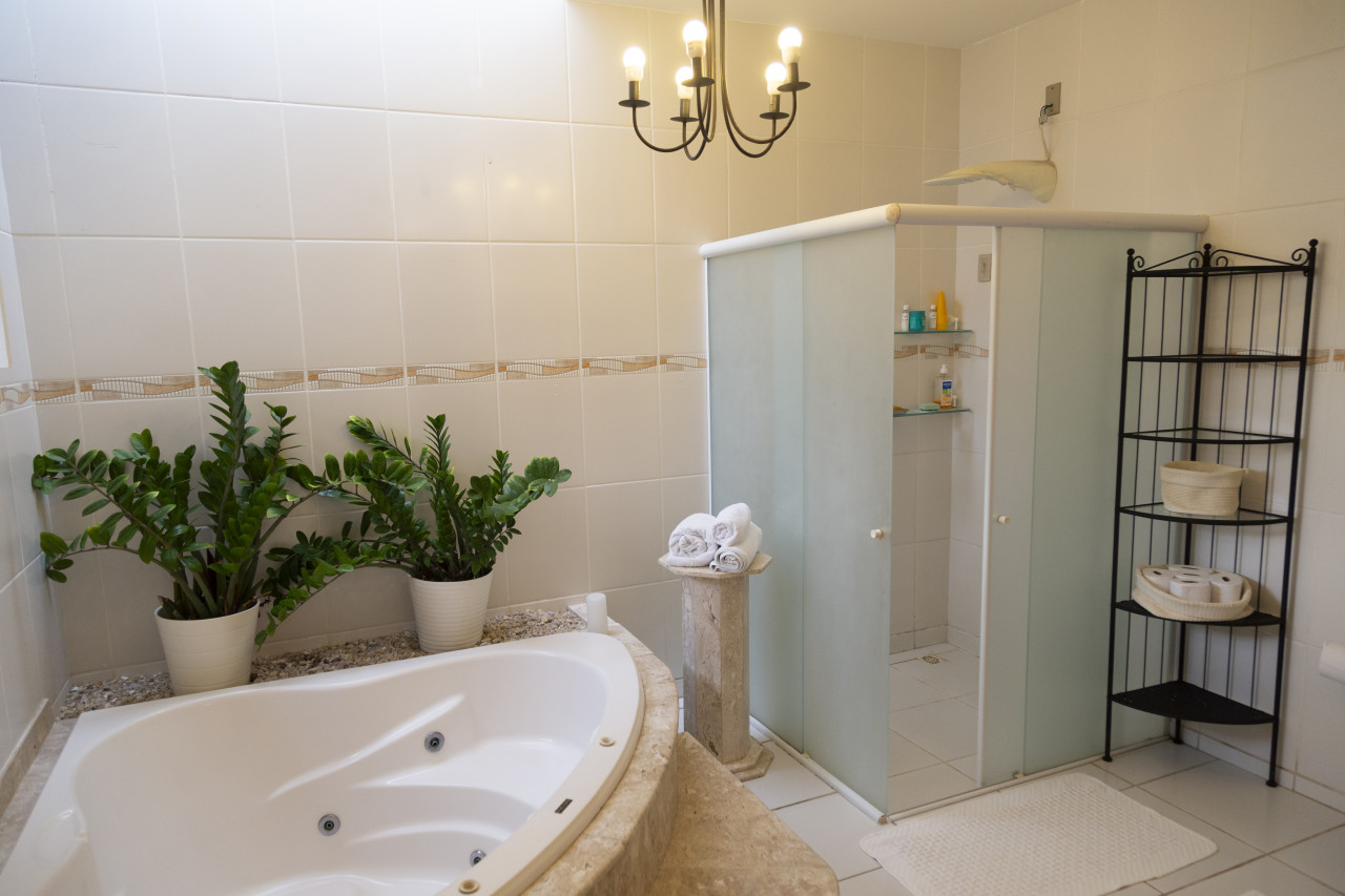 Villa Sorriso - Brasile — Photo 25