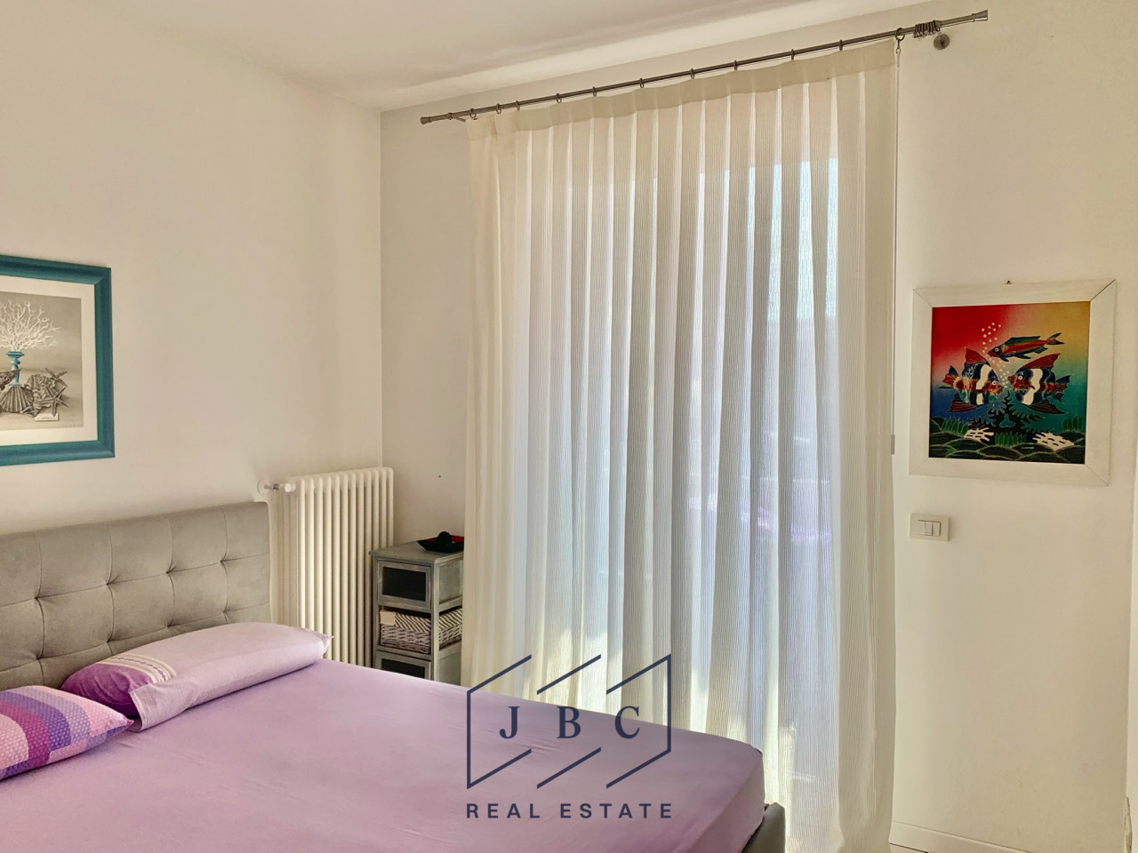 Appartamento Bilocale al Piano Terra - A Jesolo — Foto 9
