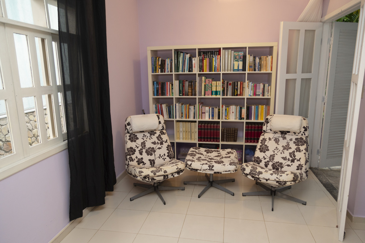 Villa Sorriso - Brasile — Photo 20