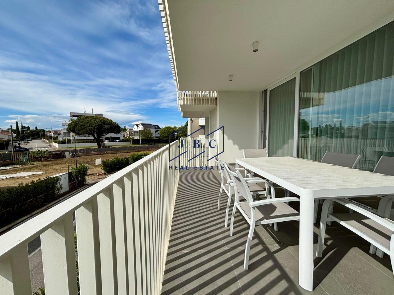 Appartamenti Trilocali con Terrazza o Giardino Privato a Jesolo — Foto 7