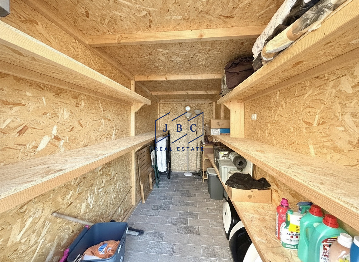 Nuovo Appartamento Trilocale con Terrazzo Vivibile — Foto 36