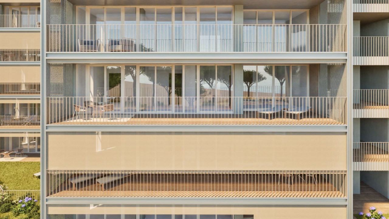GreenCarpet | Appartamenti Esclusivi - Fronte Mare - Lido di Jesolo — Photo 12