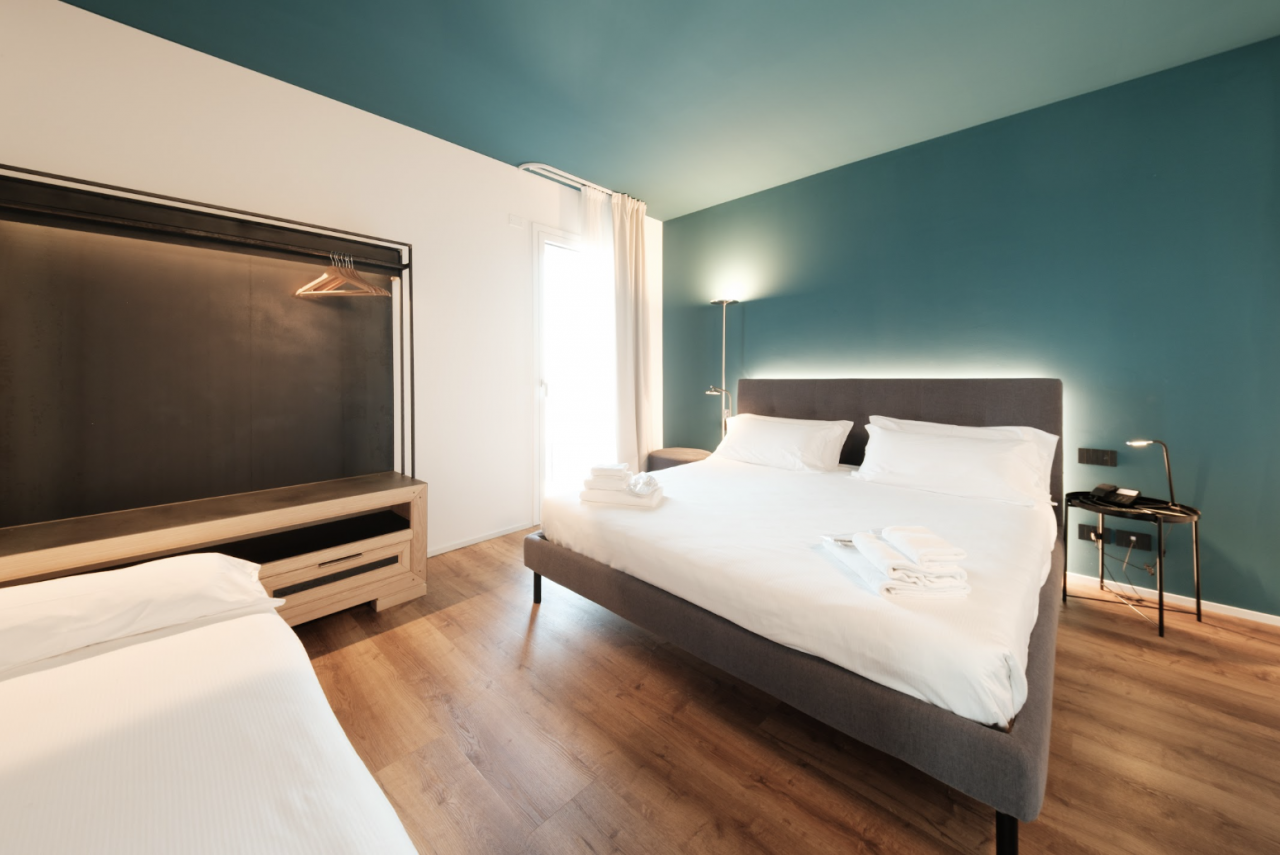 Appartamenti in Affitto Invernale | Soluzioni All-Inclusive a Jesolo — Foto 12