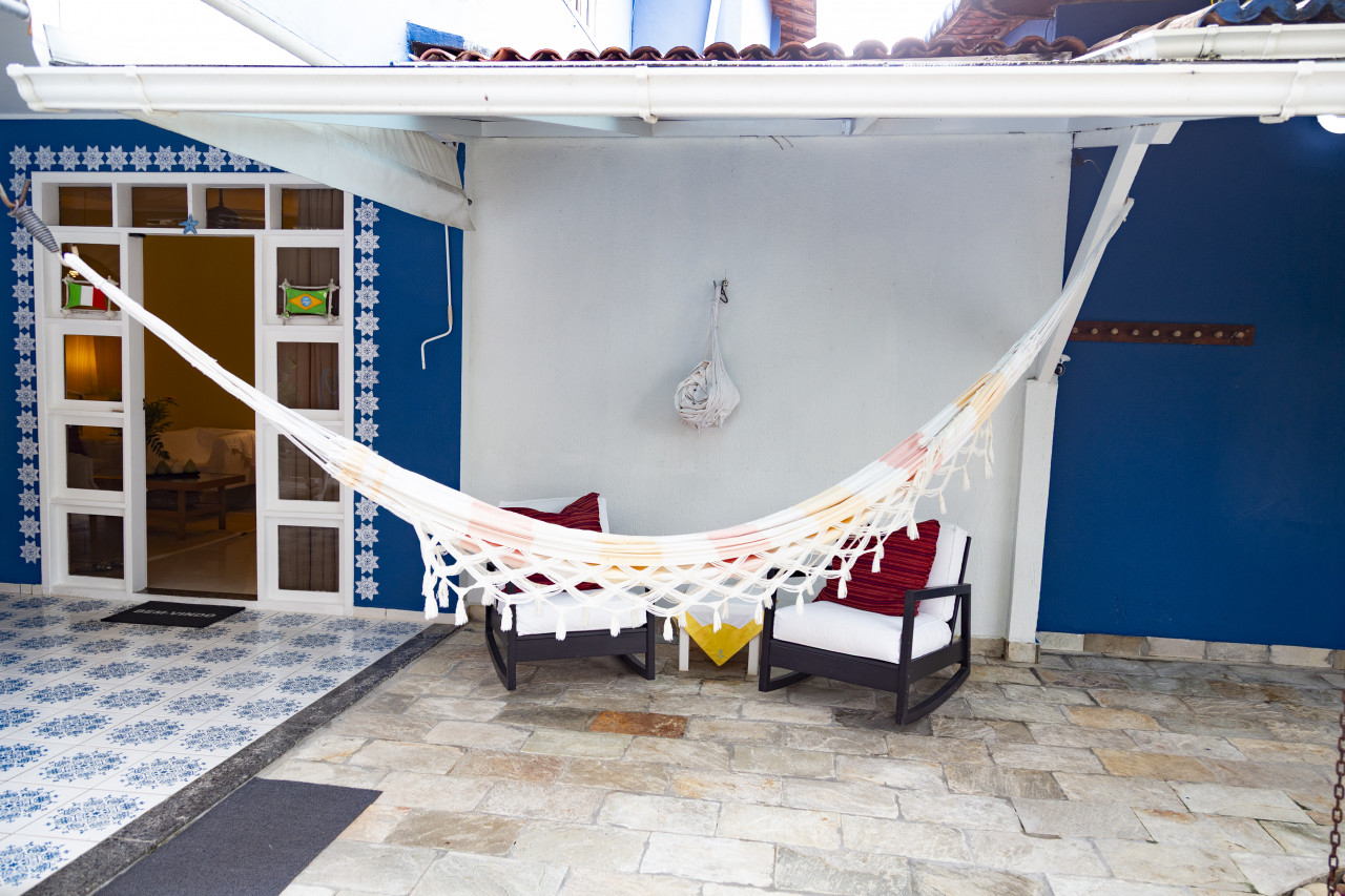 Villa Sorriso - Brasile — Photo 6
