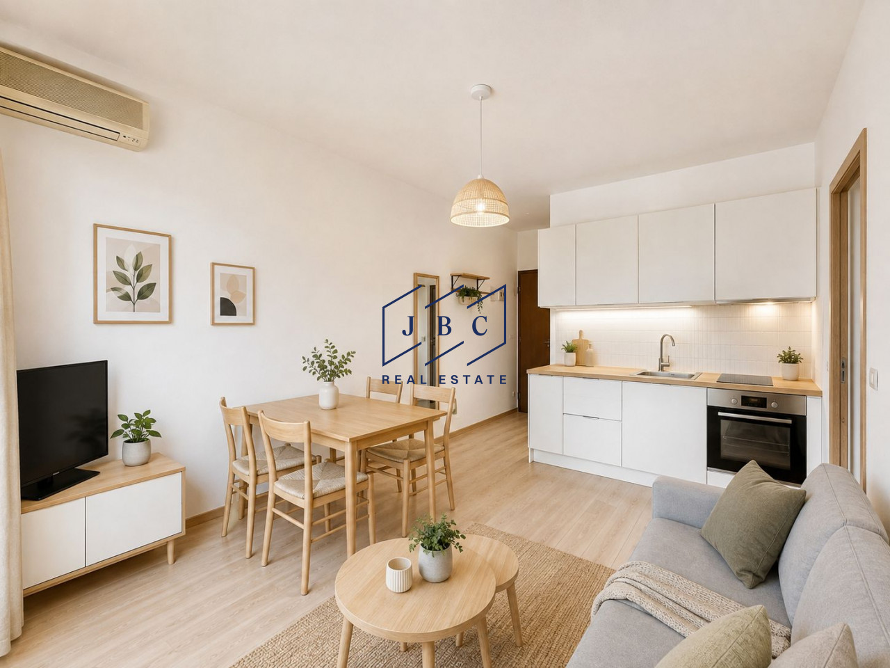 Trilocale con Terrazzo | Vista Mare a Jesolo — Foto 12