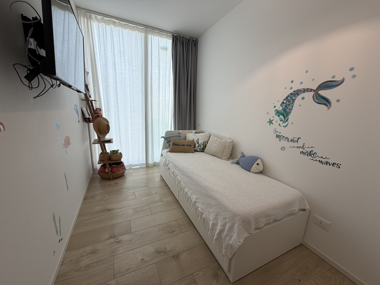 Trilocale - Palms Edition a Jesolo Lido — Foto 14