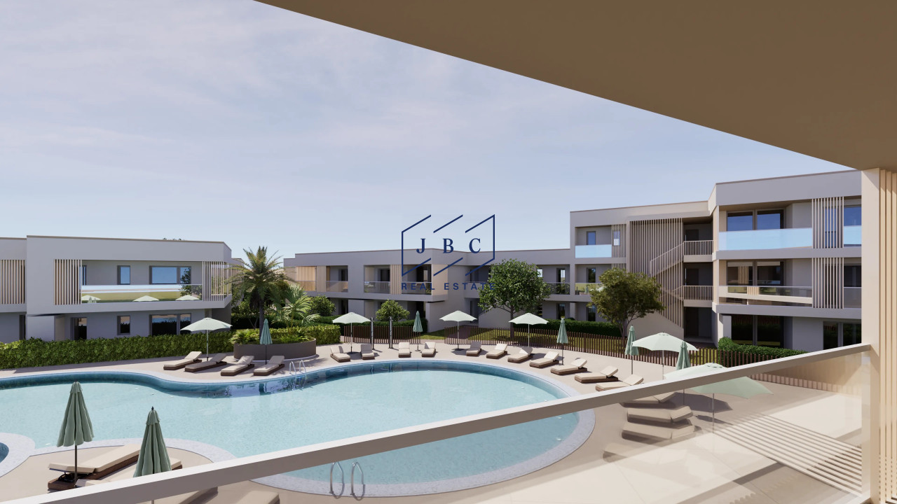 Trilocali di Nuova Costruzione con Piscina a Caorle — Foto 21