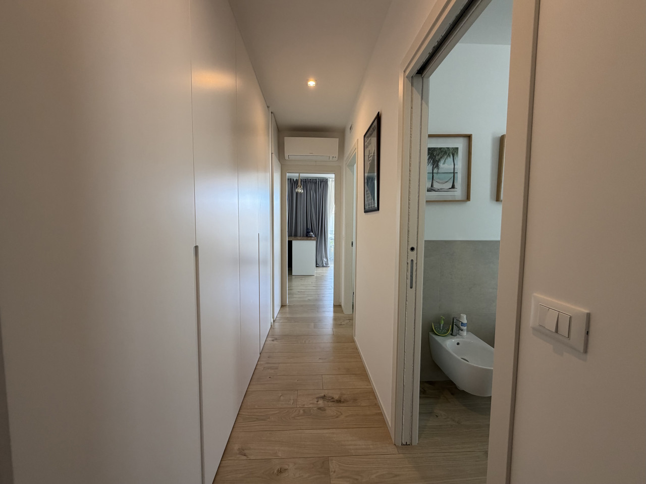 Trilocale - Palms Edition a Jesolo Lido — Foto 17