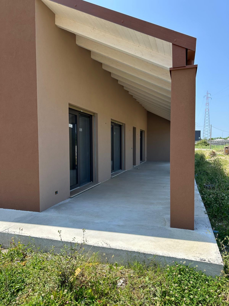 Ville di Prestigio - Zona Faro a Jesolo — Foto 10