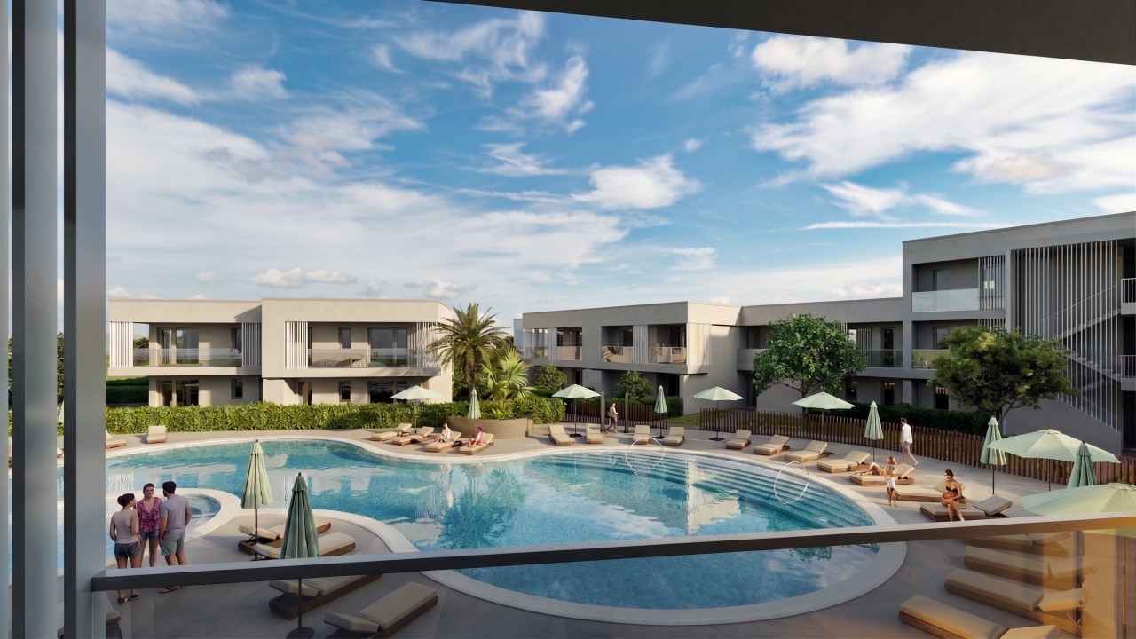 Nuovo Trilocale con Giardino Esclusivo | Residence Altanea a Caorle — Foto 10