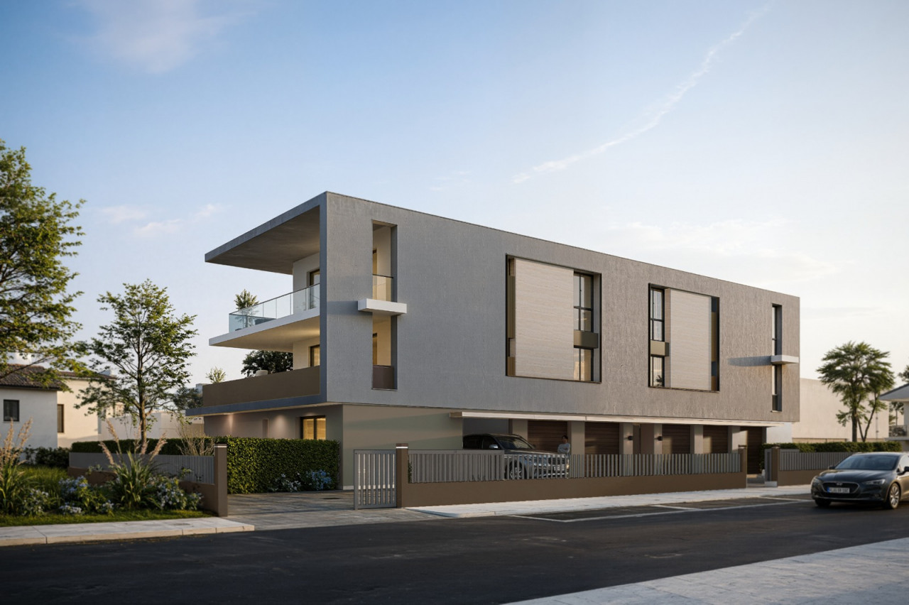 HOME B6.1 - NUOVO BILOCALE A JESOLO — Foto 3