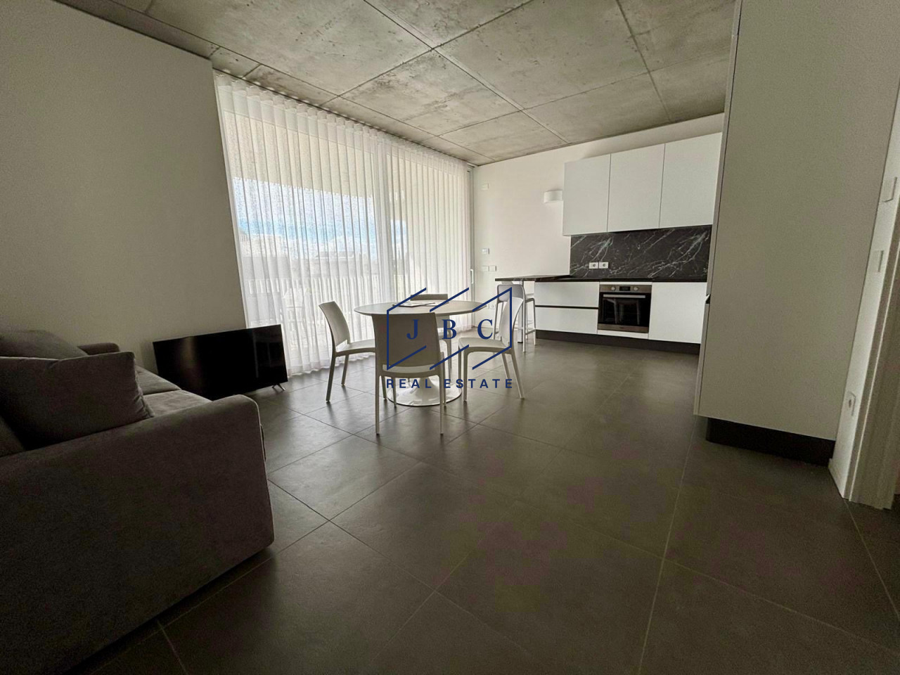 Appartamenti Trilocali con Terrazza o Giardino Privato a Jesolo — Foto 23
